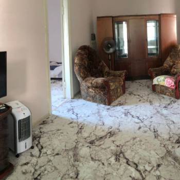 Сдается 2-х комнатная квартира, 43 м²