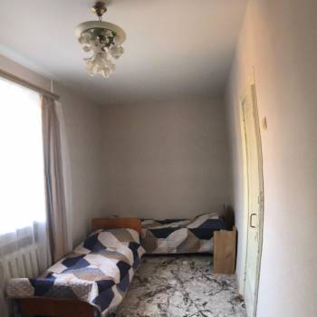 Сдается 2-х комнатная квартира, 43 м²