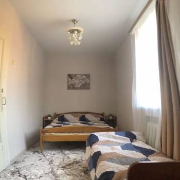 Сдается 2-х комнатная квартира, 43 м²