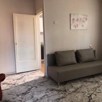 Сдается 2-х комнатная квартира, 43 м²