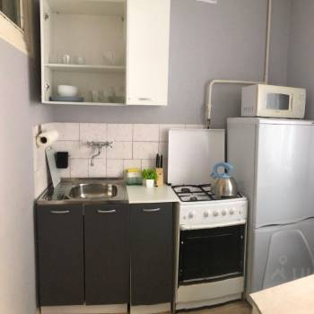 Сдается 2-х комнатная квартира, 43 м²