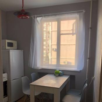 Сдается 2-х комнатная квартира, 43 м²