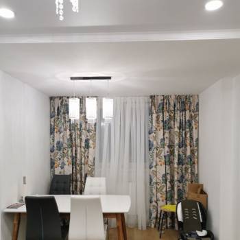 Продается 3-х комнатная квартира, 66,7 м²