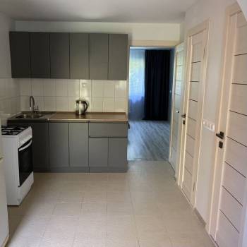 Сдается 1-комнатная квартира, 32 м²