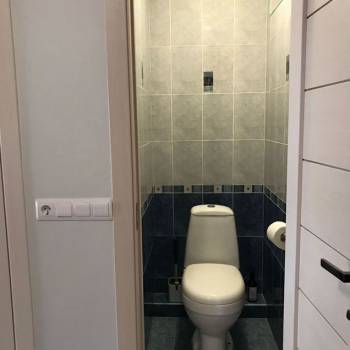 Сдается 1-комнатная квартира, 32 м²