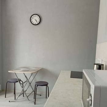 Сдается 1-комнатная квартира, 20 м²