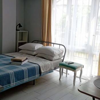 Сдается 1-комнатная квартира, 20 м²