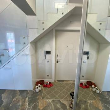 Продается 3-х комнатная квартира, 85 м²