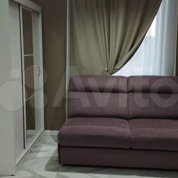 Сдается 1-комнатная квартира, 30 м²