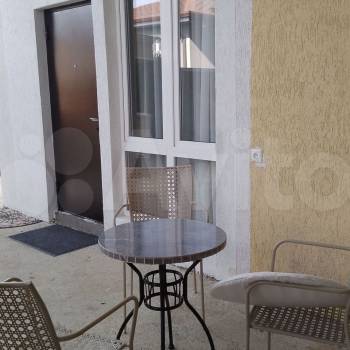 Сдается 1-комнатная квартира, 30 м²