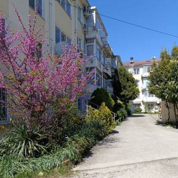 Продается 1-комнатная квартира, 36,4 м²