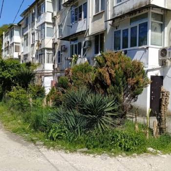 Продается 1-комнатная квартира, 36,4 м²