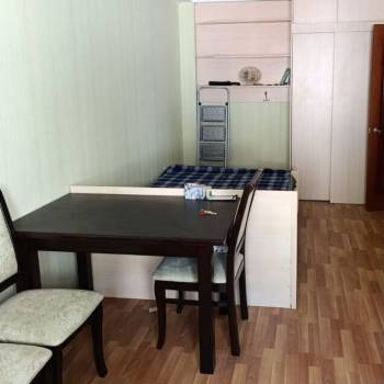 Продается 1-комнатная квартира, 36,4 м²