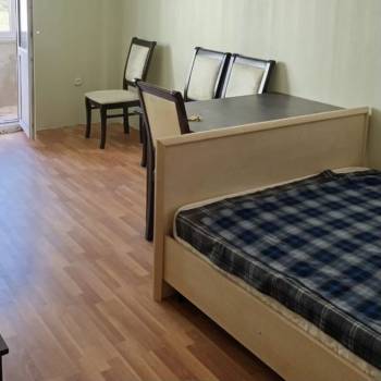 Продается 1-комнатная квартира, 36,4 м²