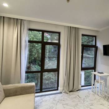 Сдается 1-комнатная квартира, 20 м²