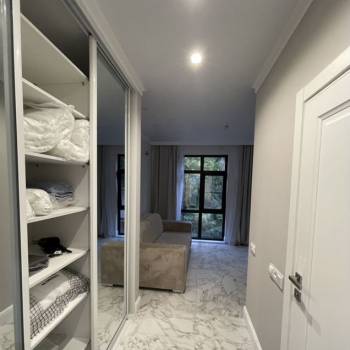 Сдается 1-комнатная квартира, 20 м²