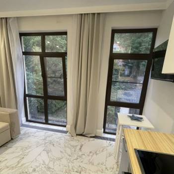 Сдается 1-комнатная квартира, 20 м²