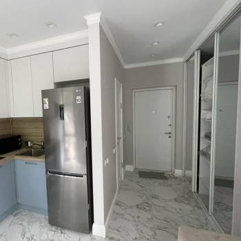 Сдается 1-комнатная квартира, 20 м²