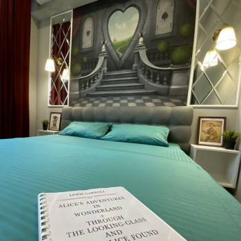 Сдается 1-комнатная квартира, 29,1 м²