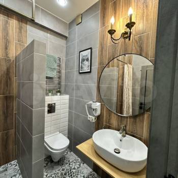 Сдается 1-комнатная квартира, 29,1 м²