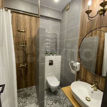 Сдается 1-комнатная квартира, 29,1 м²