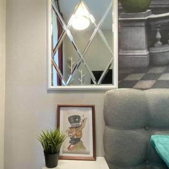 Сдается 1-комнатная квартира, 29,1 м²