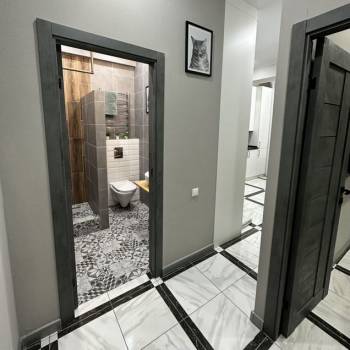 Сдается 1-комнатная квартира, 29,1 м²