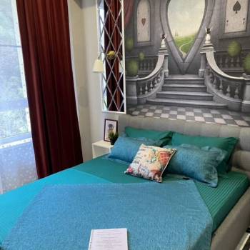 Сдается 1-комнатная квартира, 29,1 м²