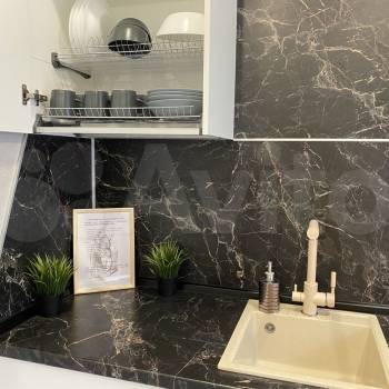 Сдается 1-комнатная квартира, 29,1 м²