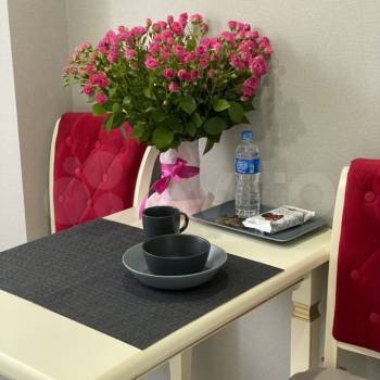 Сдается 1-комнатная квартира, 29,1 м²