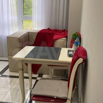 Сдается 1-комнатная квартира, 29,1 м²