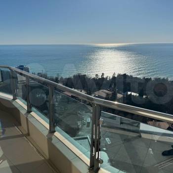 Сдается 1-комнатная квартира, 67 м²