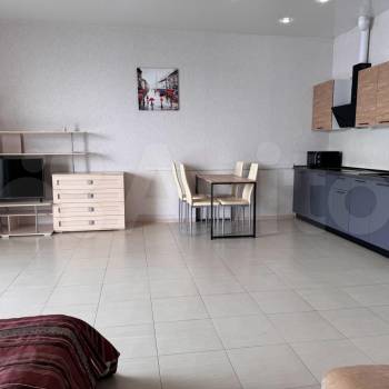 Сдается 1-комнатная квартира, 67 м²