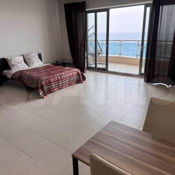 Сдается 1-комнатная квартира, 67 м²