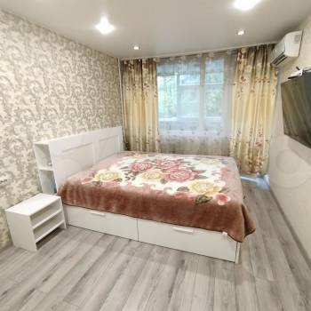 Сдается 1-комнатная квартира, 33 м²