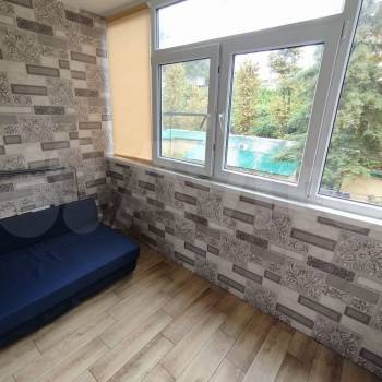 Сдается 1-комнатная квартира, 33 м²