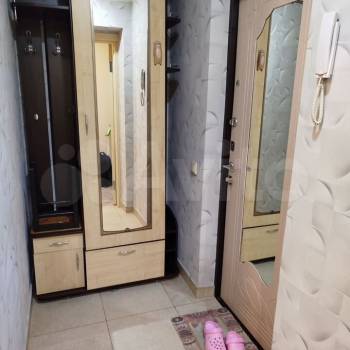 Сдается 1-комнатная квартира, 33 м²