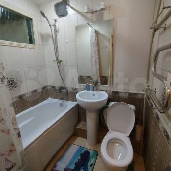 Сдается 1-комнатная квартира, 33 м²