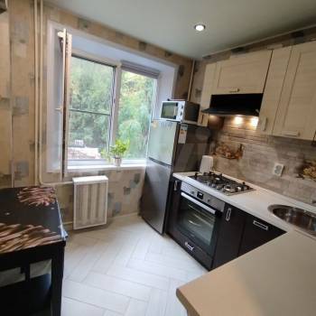 Сдается 1-комнатная квартира, 33 м²