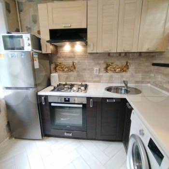 Сдается 1-комнатная квартира, 33 м²