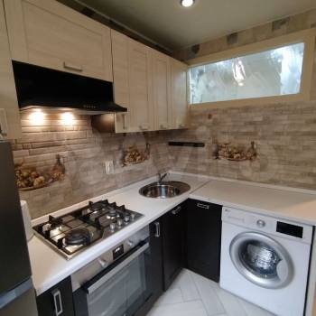 Сдается 1-комнатная квартира, 33 м²