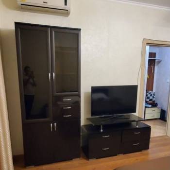 Сдается 1-комнатная квартира, 37 м²