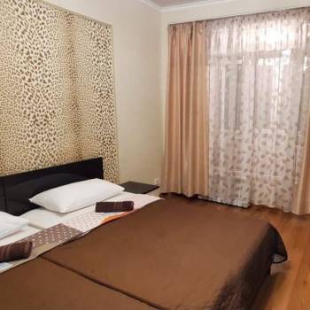 Сдается 1-комнатная квартира, 37 м²