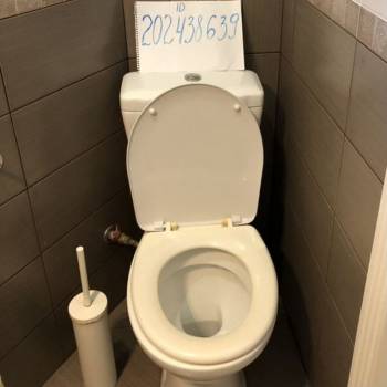 Сдается 2-х комнатная квартира, 46 м²