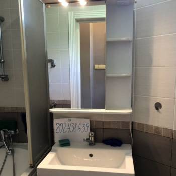 Сдается 2-х комнатная квартира, 46 м²