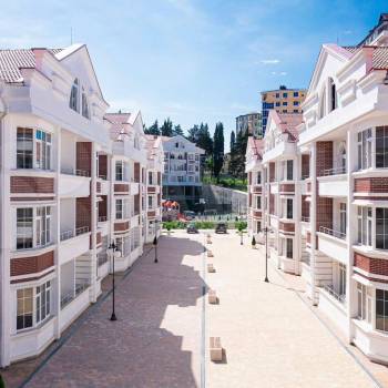 Сдается 1-комнатная квартира, 21,7 м²