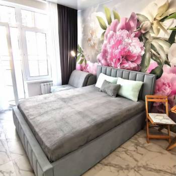 Сдается 1-комнатная квартира, 21,7 м²