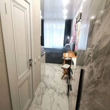 Сдается 1-комнатная квартира, 21,7 м²