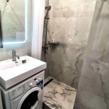 Сдается 1-комнатная квартира, 21,7 м²