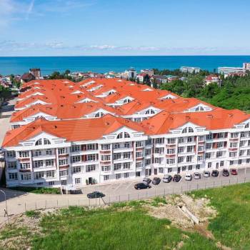 Сдается 1-комнатная квартира, 21,7 м²